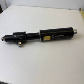 Nvdf-50-pxx-s20m01 Norgren Variable Vacuum Pump .50i.d. With Nst12c Silencer