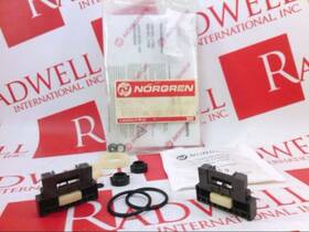 Qm46132a00 Norgren Qm/46132a/00 / Used