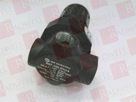 R07-100-rnaa Norgren / R07100rnaa Used