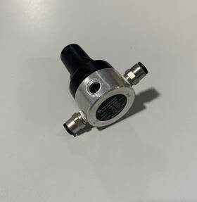 R14-100-r20a Norgren Pneumatic Regulator