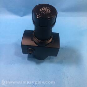 R17-a00-rgla Norgren Regulator 1-1/4 Inch Ptf 480 Scfm Usip