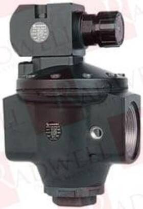 R18-c05-rgla Norgren / R18c05rgla Used