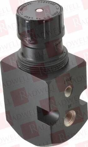 R41-204-bnsa Norgren / R41204bnsa Used