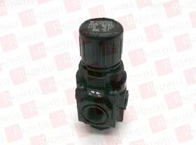 R72m-3gk-rmn Norgren / R72m3gkrmn Used