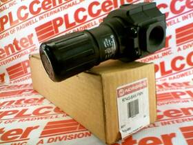 R74g-6ak-fmn Norgren / R74g6akfmn Used