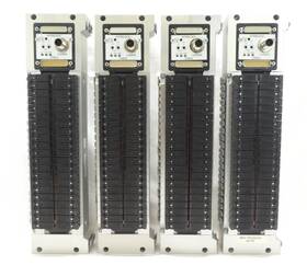 10530 Norgren Slv/10530/01 Pneumatic Interlock Manifold Reseller Lot Of 4 Working