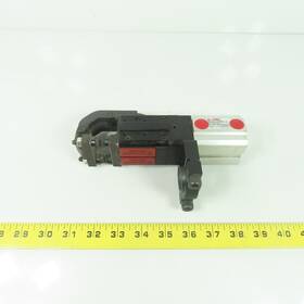 980c20 Norgren Spusr/980c20 Pneumatic Gripper 32mm X 28mm 145psi Max