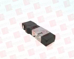 Norgren V206a11a-b213r / V206a11ab213r Used