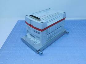 Vm106517aq1608 Norgren Vm100803223 Pneumatic Control T149739