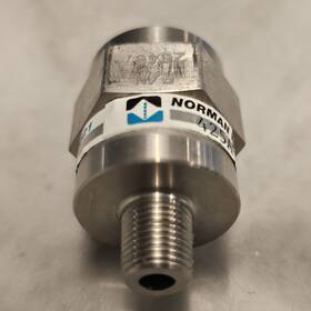 425at-1mp-l1 Norman Filter Company 26487 Fadal Lub-0097 In-line For Air/oil Spindle P/n