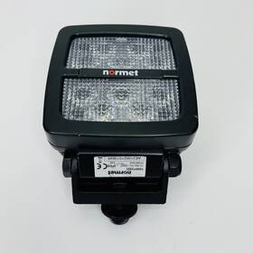 100073301 Normet 12-24v Dc/50w Wideflood