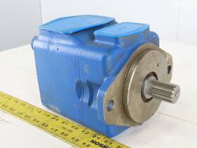 45v-60-a-11-c Northman Fluid Power 193 Cm3/r High Pressure Hydraulic Vane Pump