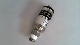 100-100a-1-1-2-7 Noshok Pressure Transmitter #341393