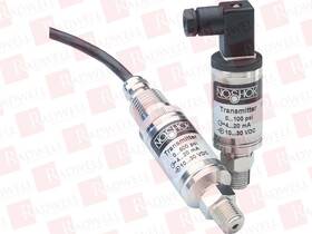 100-2000-1-1-2-36 Noshok / 100200011236 Used