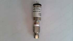 100-20a-2-1-2-7 Noshok Transmitter #341385