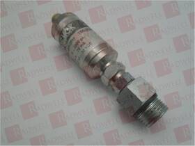 100-3000-2-1-3-25-orf Noshok / 100300021325orf Used