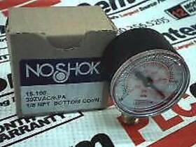 1510030zvackpa Noshok 15-100-30zvac/kpa / Used