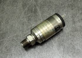 200-3000-1-5-2-7 Noshok Zinc Plated Steel Pressure Switch 200 Series 3000 Psi