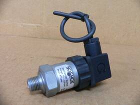 300-1-2-15 Noshok 300-1-2-15/225-8 Pressure Switch 15 To 2225 Psi