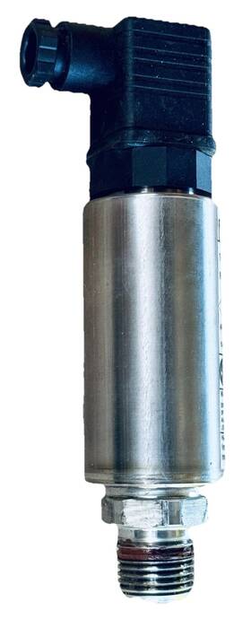 Noshok 625.30/15.1.1.8.8 625 Pressure Transmitter Intrinsically Safe 4-20ma 1/2 Inch Npt 0-30 Psi /cb6
