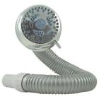 00073950252638 Nsl-603e Waterpik Chr Flex Showerhead Unit Each