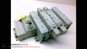 354bb4z2mn00061 Numatics 01403-01-bbm Manifold Attached Solenoid #183751