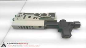 052rs1z1jk00000 Numatics Sandwich Regulator/manifold 10-130psi #222544