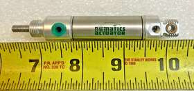 0563d02-00i-03 Numatics Actuator Aventics Round Line Cylinder