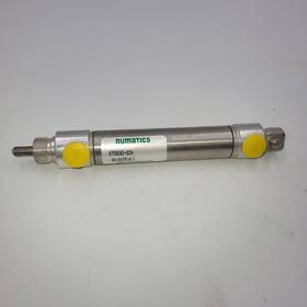0750d02-02a Numatics Numatics/aventics Cylinder M Series 3/4 Inch New Sealed Plastic