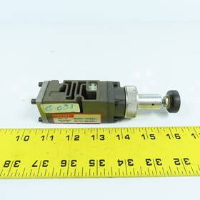 082rd115c033j Numatics Regulator Valve