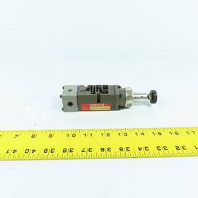 082re1150027k Numatics Regulator Valve