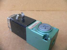 11sad400e Numatics Solenoid Valve
