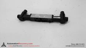 122rt100jn00000 Numatics Sandwich Regulator 2012 Selector 10-130 Psi #120857