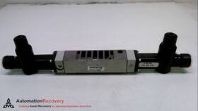 123rq4z2jn00000 Numatics Regulator 5-60psi #228689