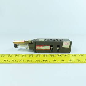123rs100jp Numatics Pneumatic Regulator Valve