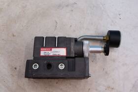 152rs100j Numatics 152rs331j Regulator