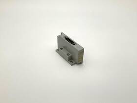 256-607 Numatics 156-127 Sub-d Connector 25 Pin Tsc