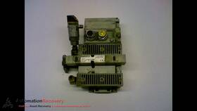 162bb400m000061 Numatics - Assembly Pneumatic Valve See Desc #152889