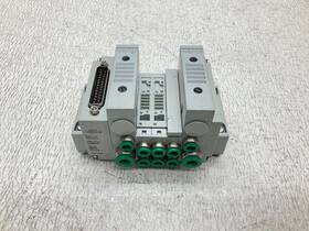 239-1088 Numatics Sub-d Connector Manifold 25 Pin 2391088 Tsc