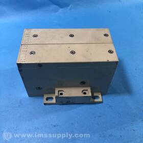 239-1236 Numatics End Plate Kit Without Muffler Din Rail Nptf Usip