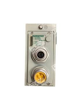 239-1519 Numatics Communication Module