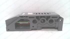 Numatics 239-1894 Manifold Block #351284