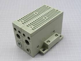 239-2400 Numatics End Plate Kit T219995