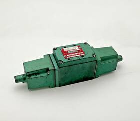 34dsa63ac Numatics Solenoid Valve 120 Vac Tsc