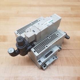 353ba400m000061 Numatics Assembly - Used