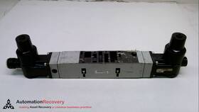 354rq4z2jn00000 Numatics Regulator 5-60 Psi See Desc #228703