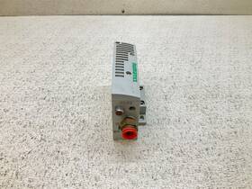 426033 Numatics Manifold Connector Unit Tsc