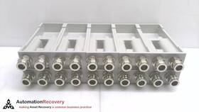 8503amm22ma0010 Numatics - 5 Piece Assembly Manifold #305864
