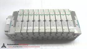 P580aelm1010a00 Numatics A503a8000065047 With Attached Part Number #310246