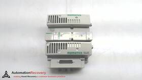 A503aj000090229 Numatics Manifold Assembly With Attached Parts #310081